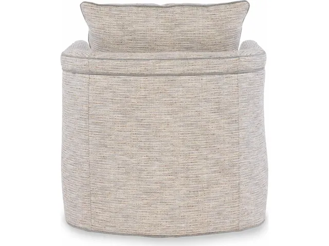 Aura Swivel Chair