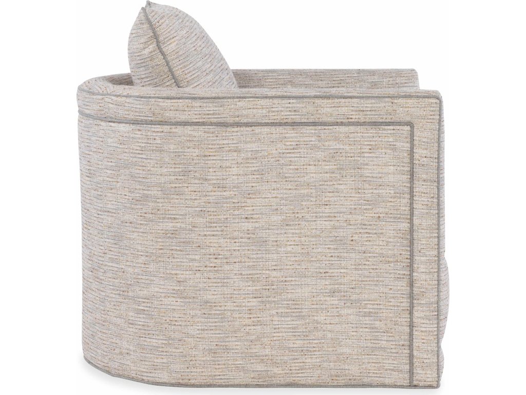 Aura Swivel Chair - image 2