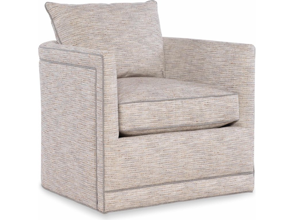 Aura Swivel Chair - main image
