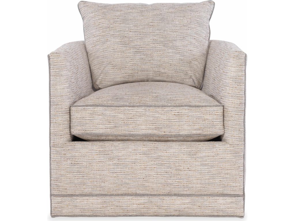 Aura Swivel Chair - image 3