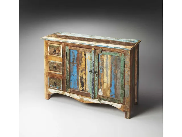 Reverb Sideboard - Alternative View