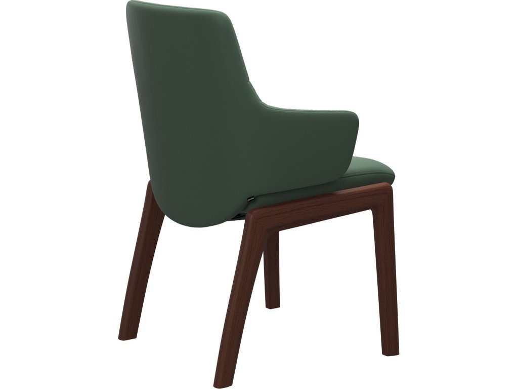 Mint (L) Low Back with Arms D100 - image 3