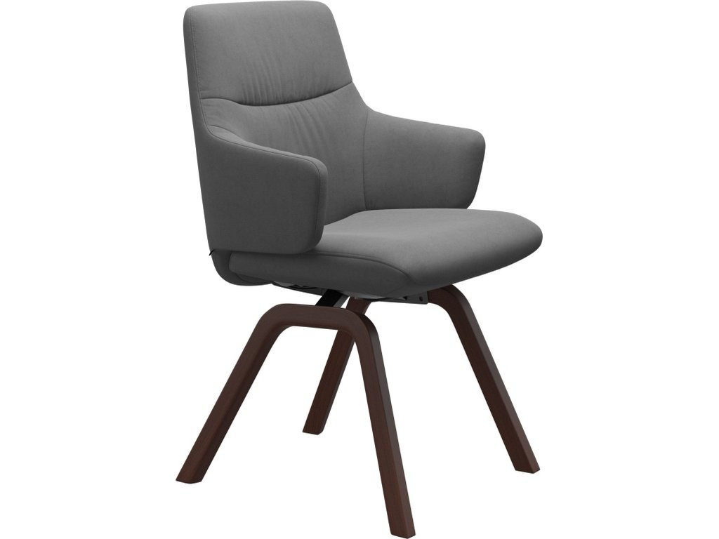 Mint (L) Low Back with Arms D200 - image 1