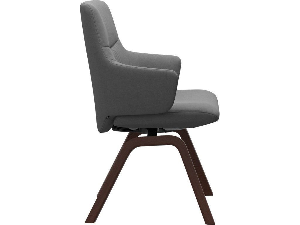 Mint (L) Low Back with Arms D200 - image 2
