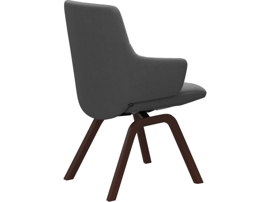 Mint (L) Low Back with Arms D200 - image 3