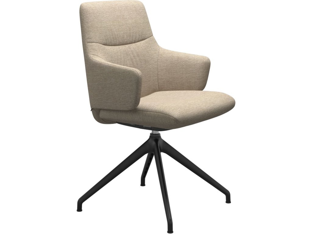 Mint (L) Low Back with Arms D350 - image 1