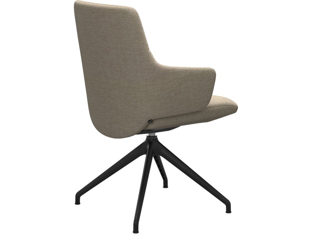 Mint (L) Low Back with Arms D350 - image 3