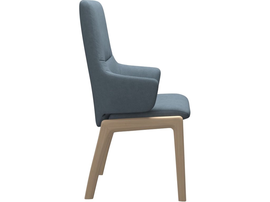 Mint (L) High Back with Arms D100 - image 2