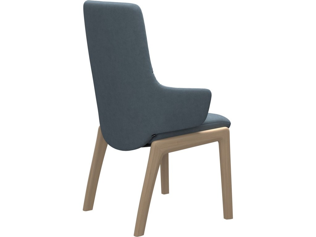 Mint (L) High Back with Arms D100 - image 3