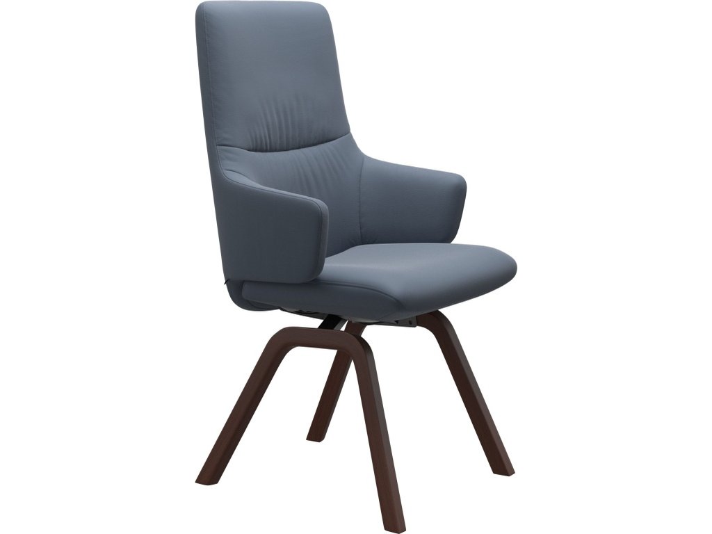 Mint (L) High Back with Arms D200 - image 1