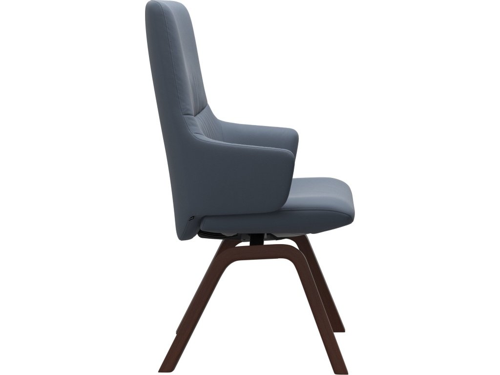 Mint (L) High Back with Arms D200 - image 2