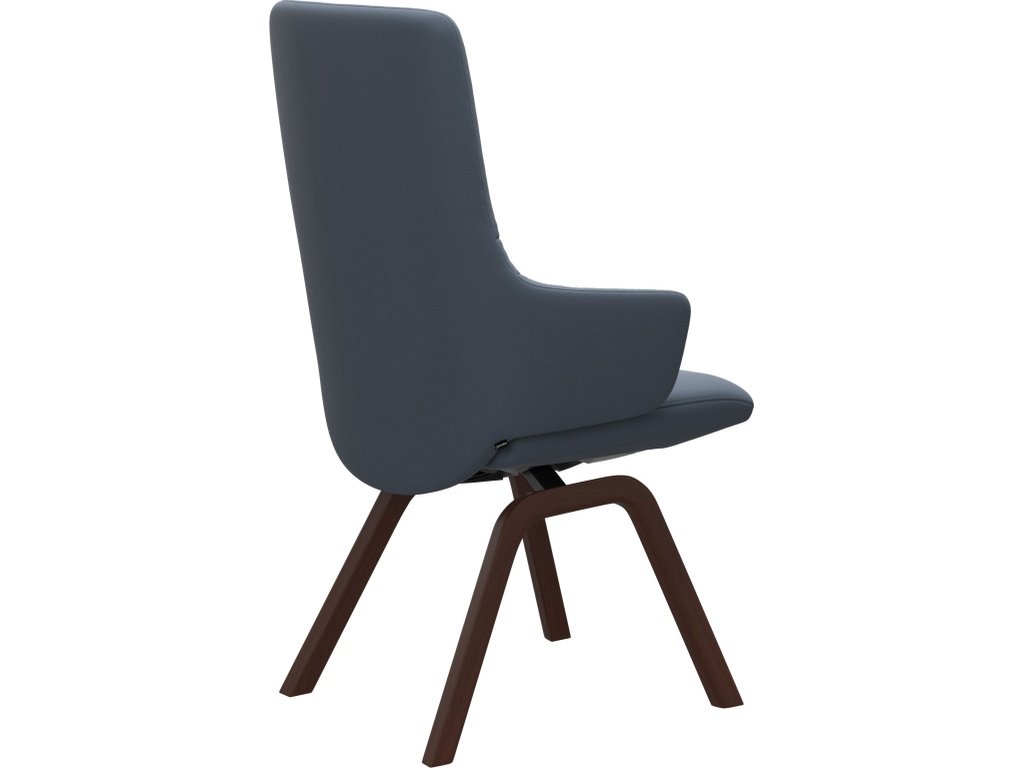 Mint (L) High Back with Arms D200 - image 3