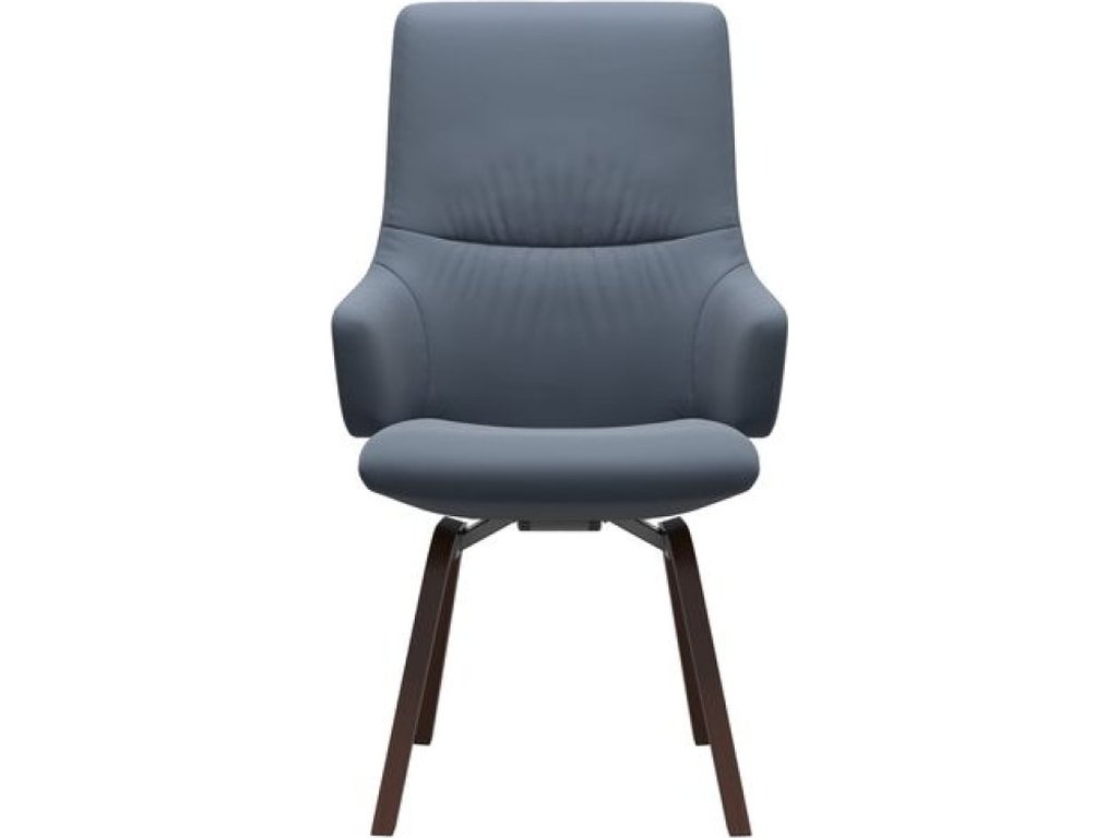 Mint (L) High Back with Arms D200 - main image