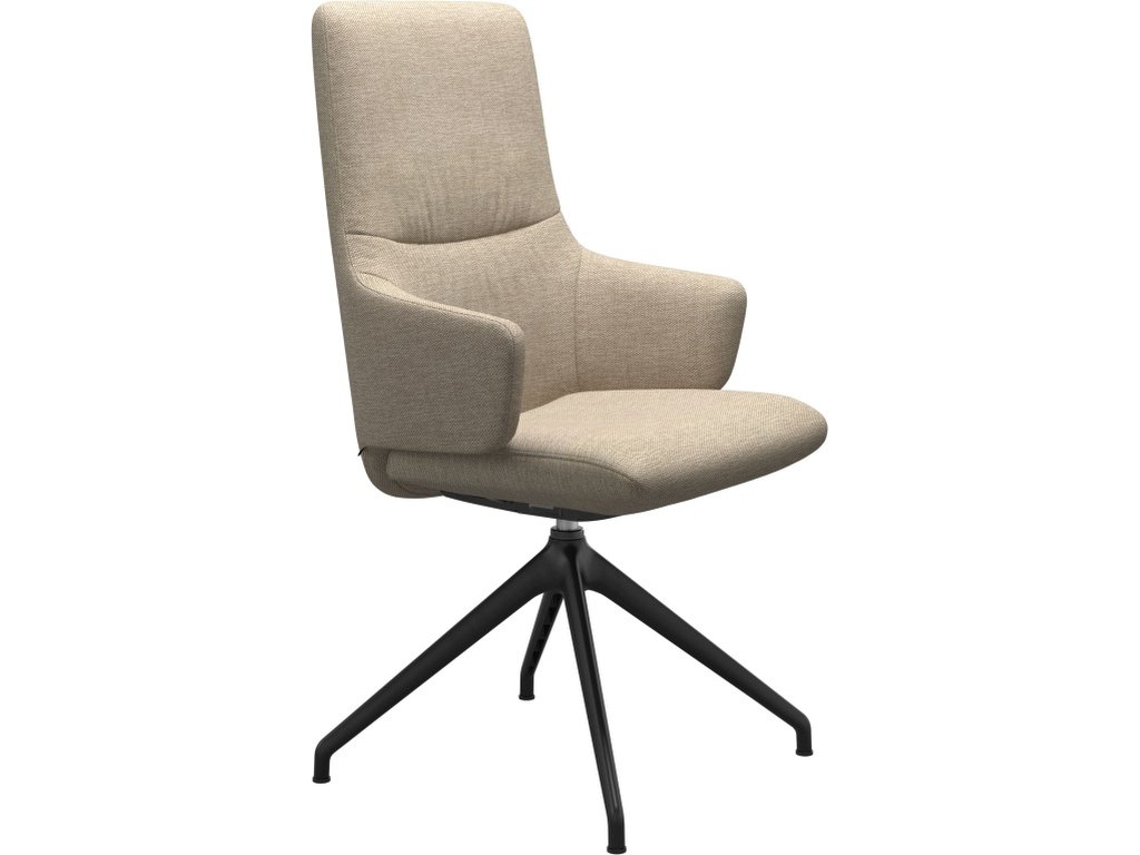 Mint (L) High Back with Arms D350 - image 1