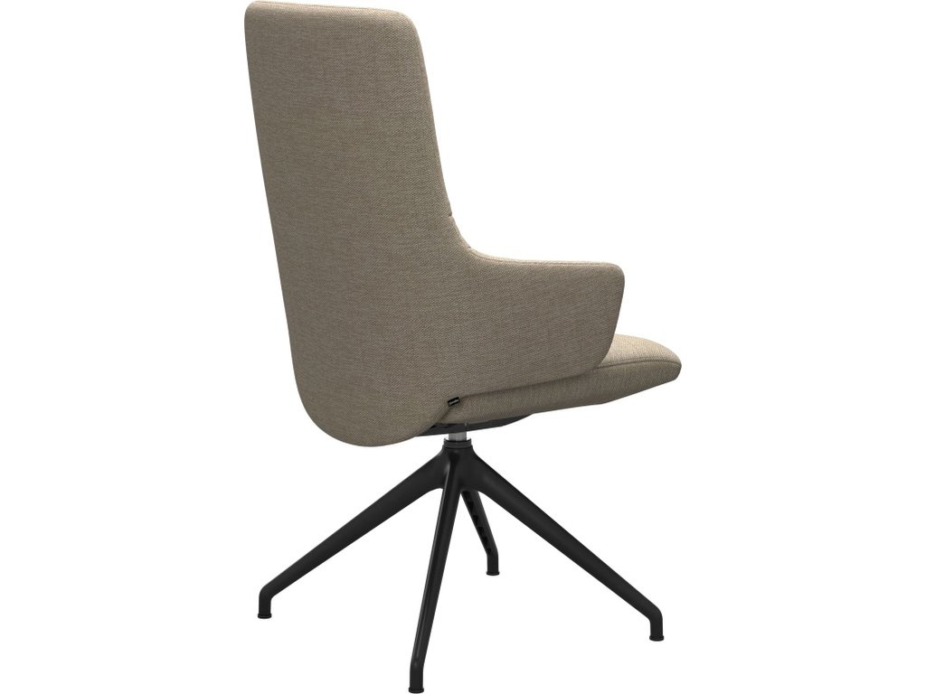 Mint (L) High Back with Arms D350 - image 3