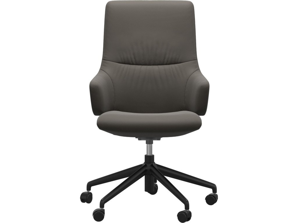 Mint Home Office High Back with Arms - image 1