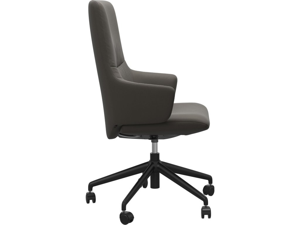 Mint Home Office High Back with Arms - image 2