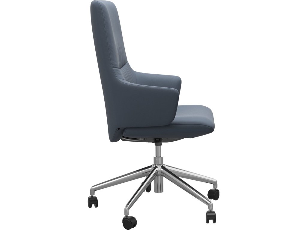 Mint Home Office High Back - image 2