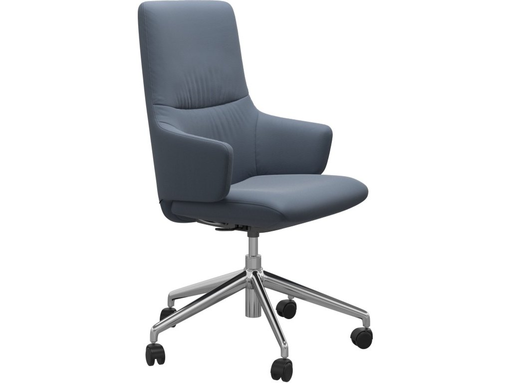 Mint Home Office High Back - main image