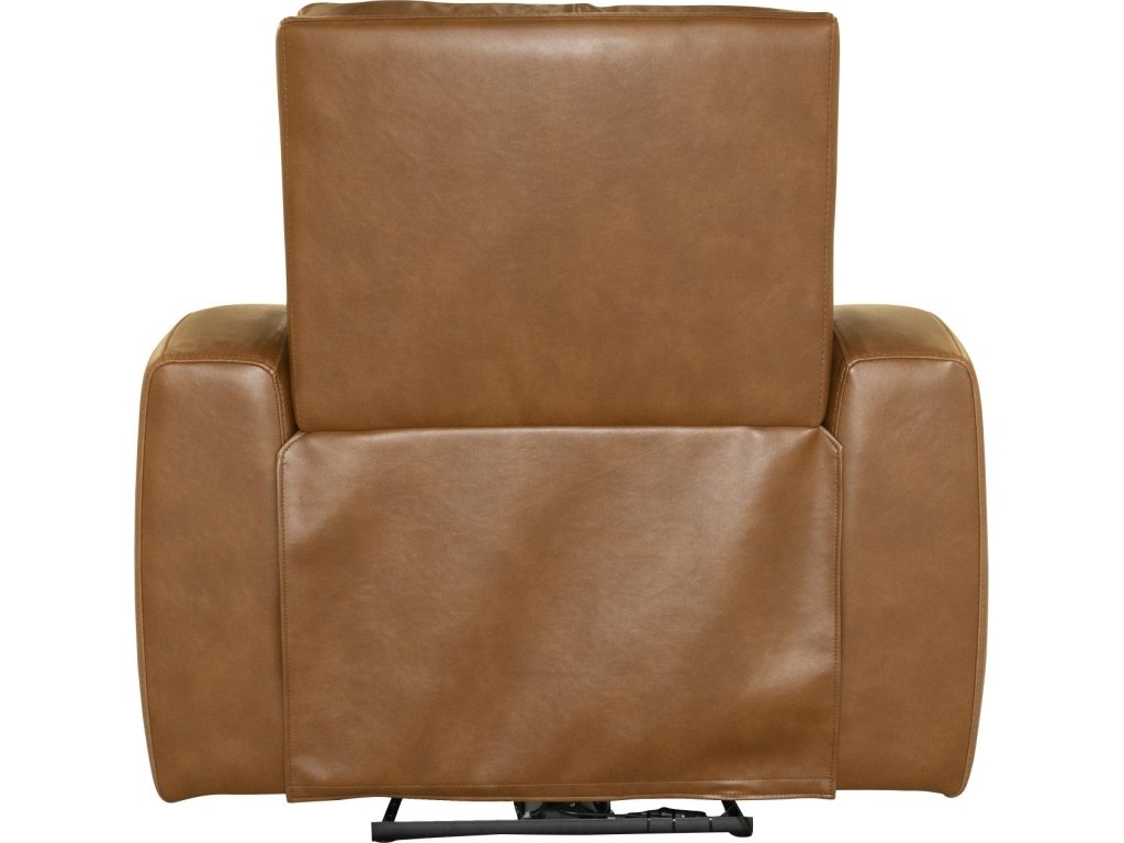 Aria Sedona Leather Power Recliner - image 9