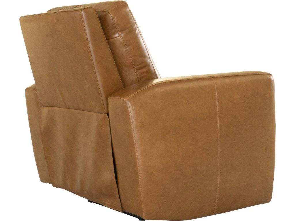 Aria Sedona Leather Power Recliner - image 10