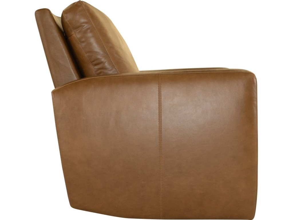 Aria Sedona Leather Power Recliner - image 3