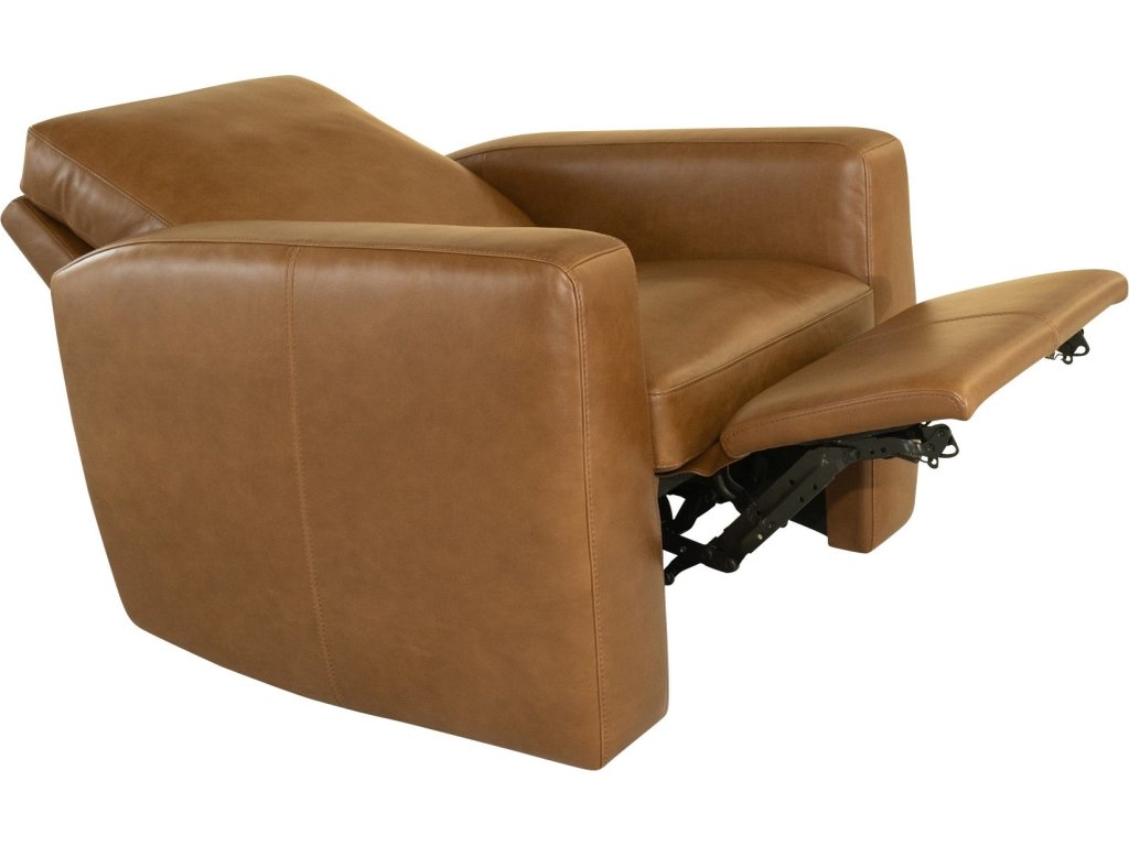 Aria Sedona Leather Power Recliner - image 4