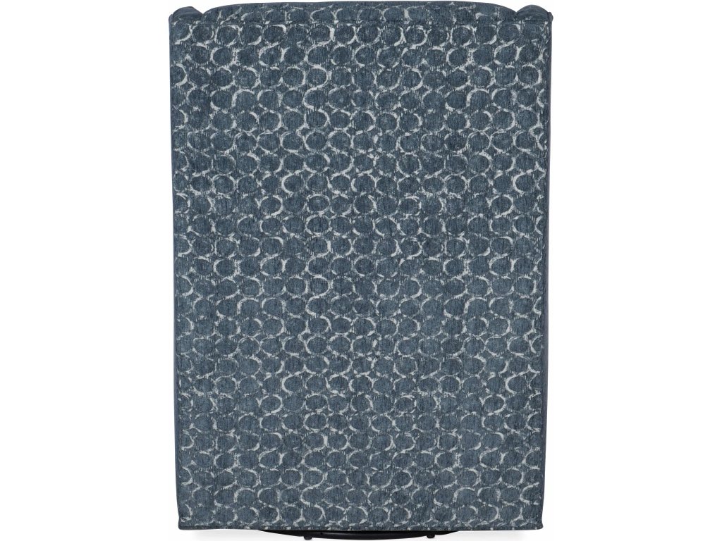 Sheldon Swivel Chair - image 1