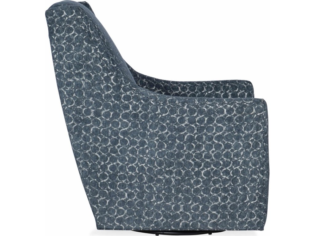 Sheldon Swivel Chair - image 2