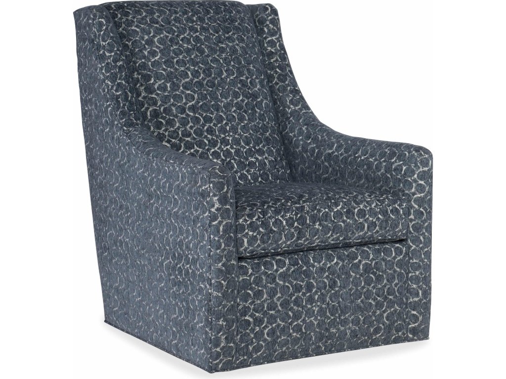 Sheldon Swivel Chair - main image