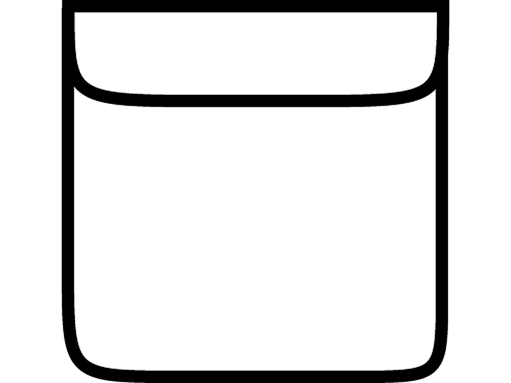 Armless Chair - image 1