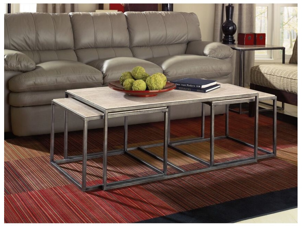 Rectangular Cocktail - image 1