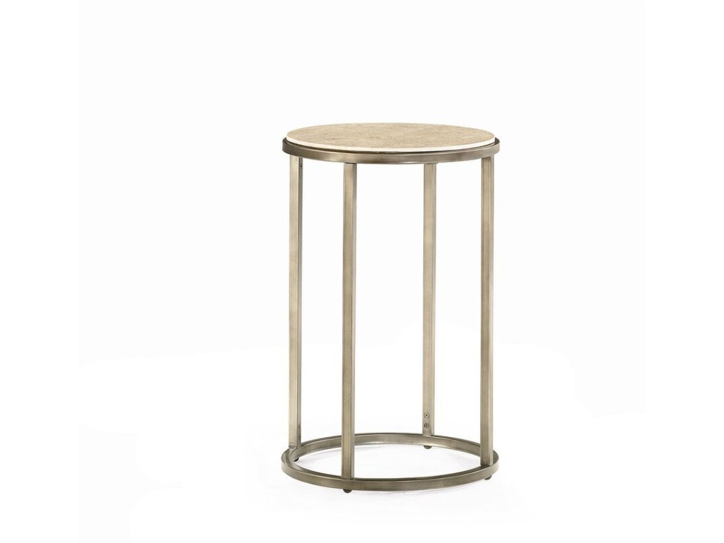 Round End Table - main image