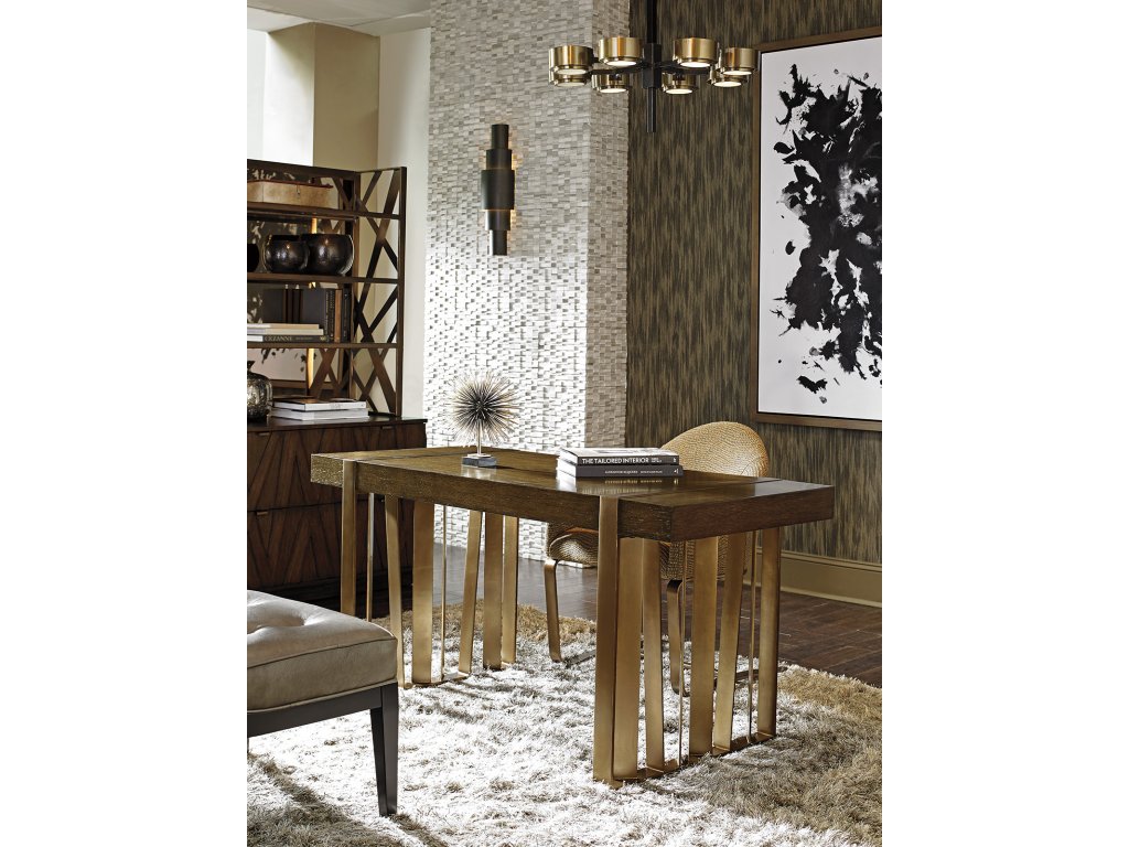 Intersect Writing Desk - image 1