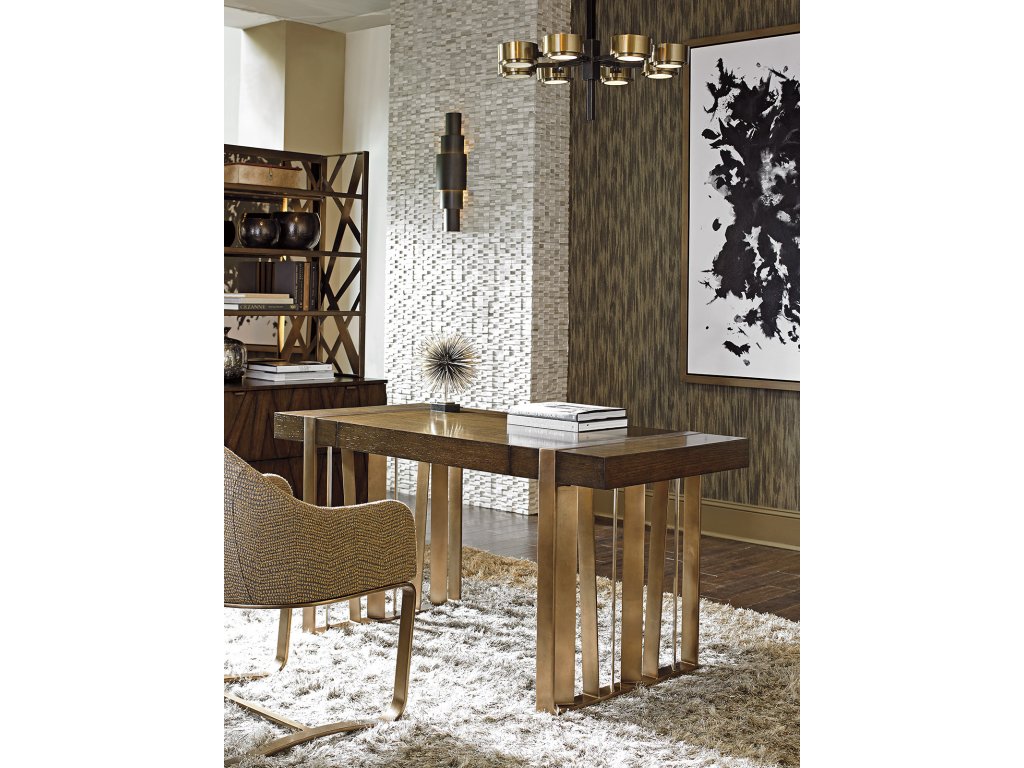 Intersect Writing Desk - image 2
