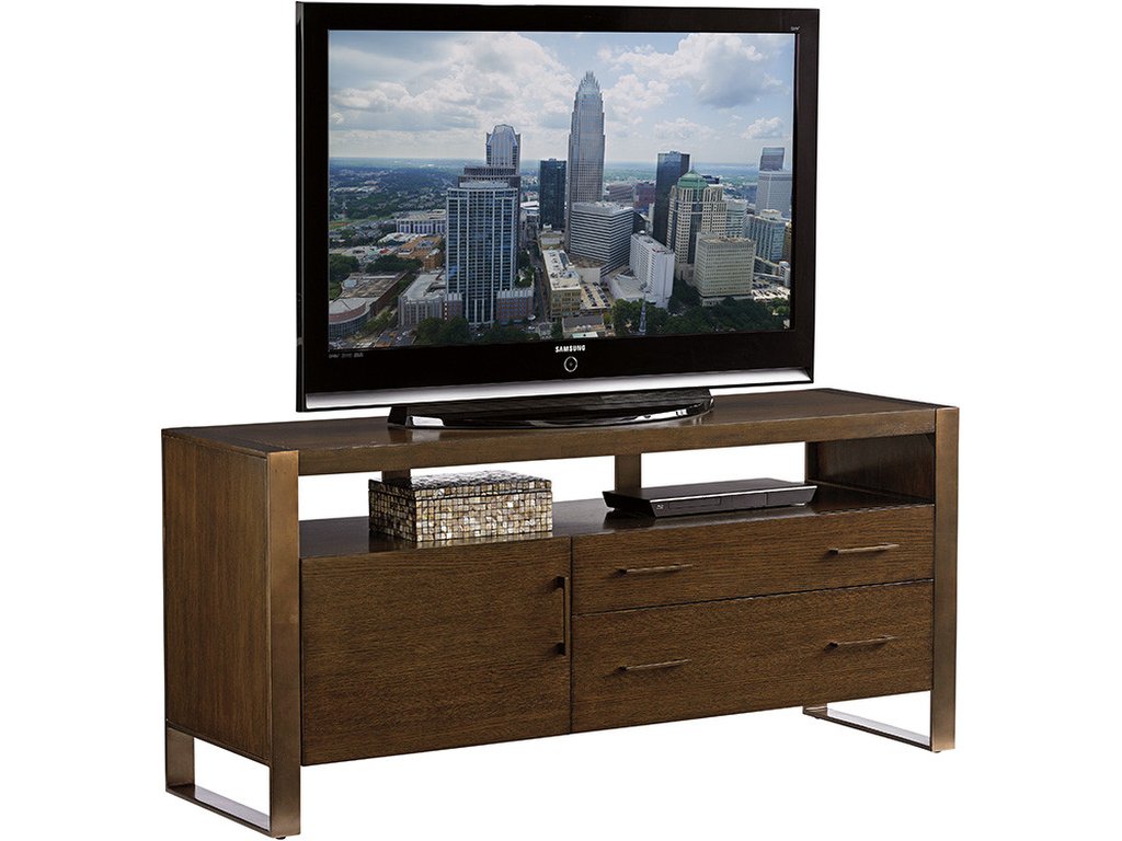 Paramount Media Console - main image