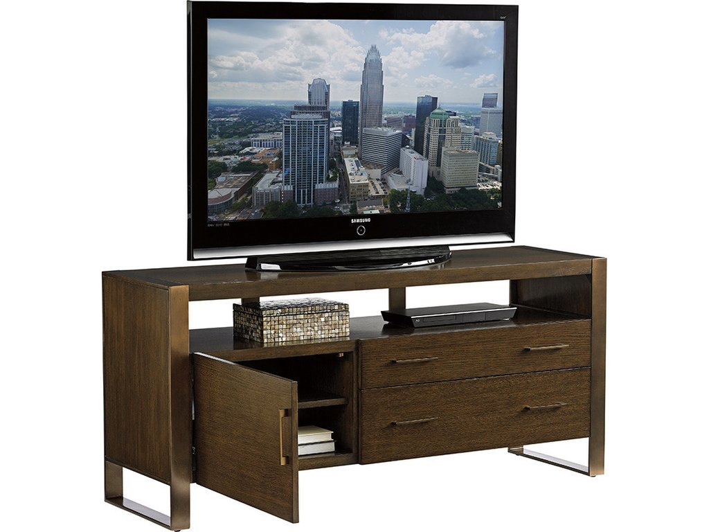 Paramount Media Console - image 2