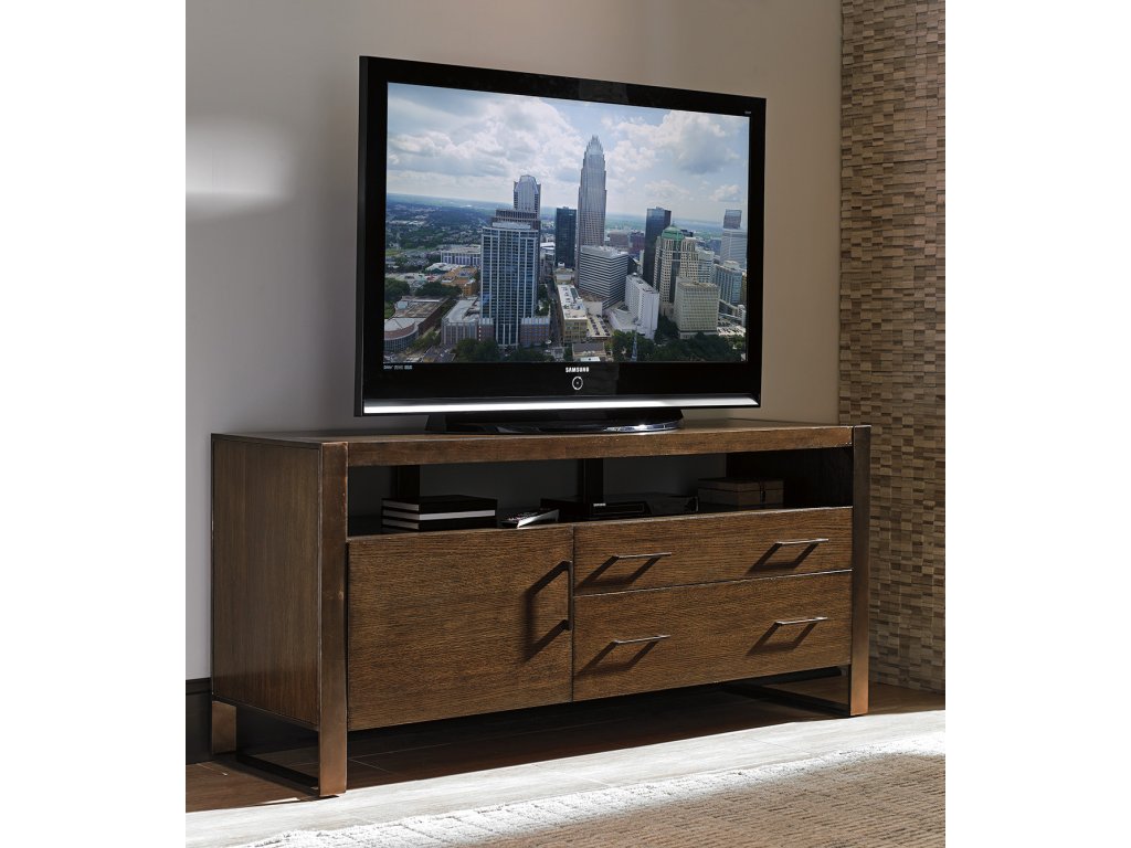 Paramount Media Console - image 3
