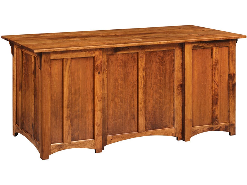 Mission 66" Desk - image 2