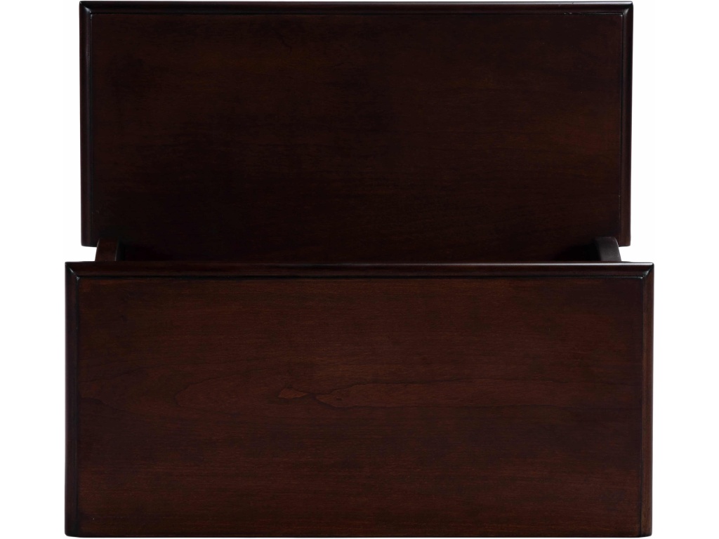 Melrose Step Stool - image 1