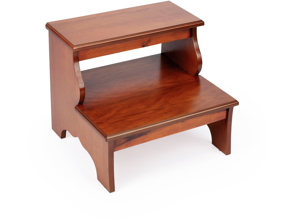 Melrose Step Stool - main image
