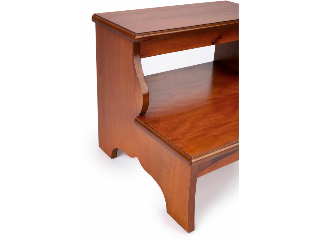 Melrose Step Stool - image 1