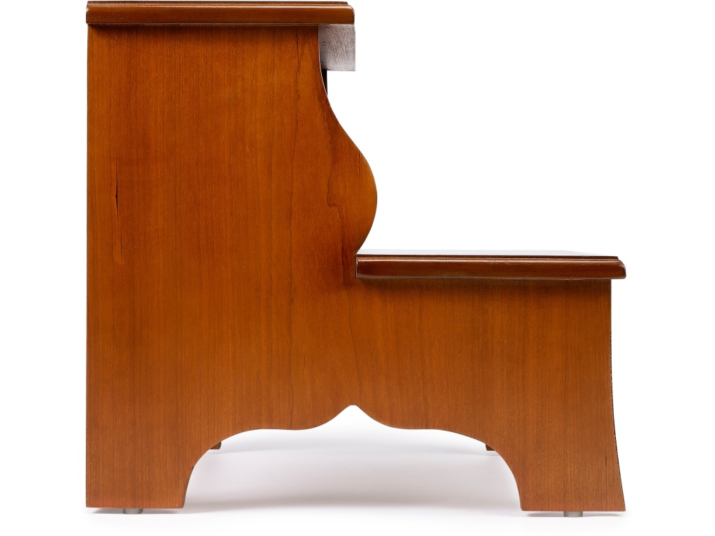 Melrose Step Stool - image 2