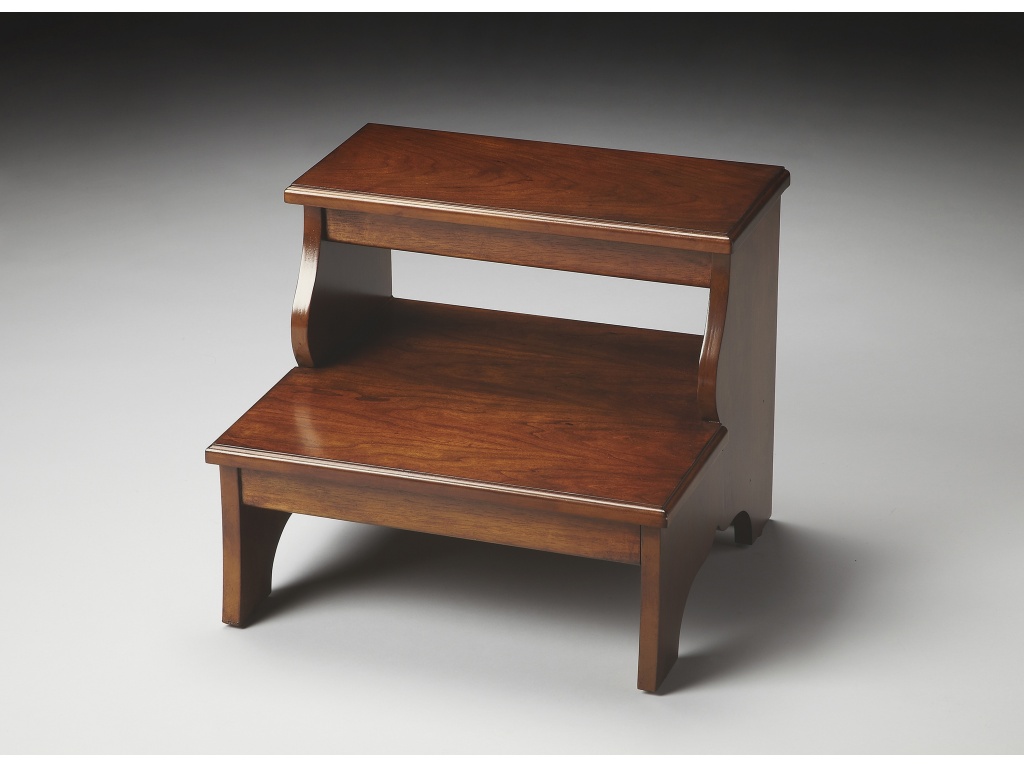 Melrose Step Stool - image 1