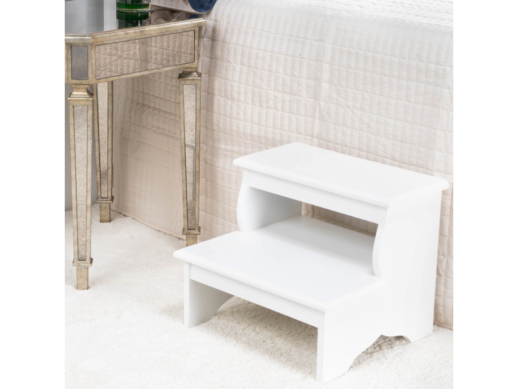 Melrose Step Stool - image 3