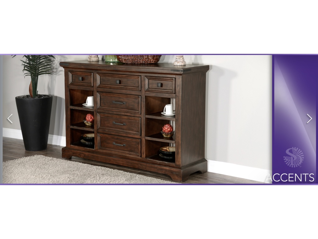 Mossy Oak Server - image 1