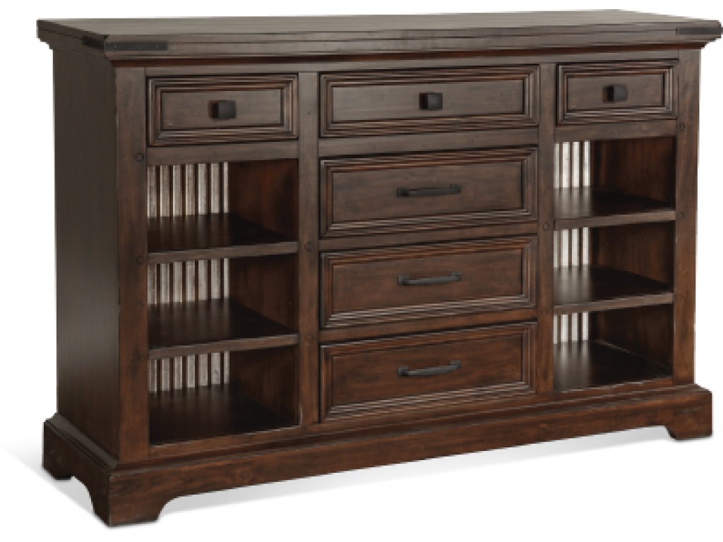 Mossy Oak Server - main image