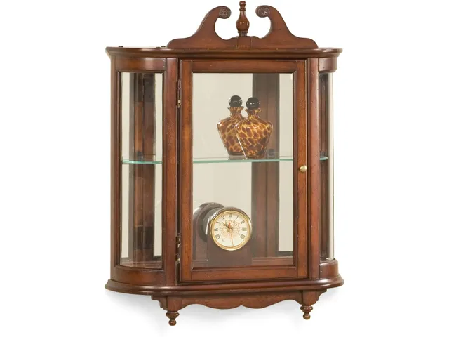 Melinda Wall Curio