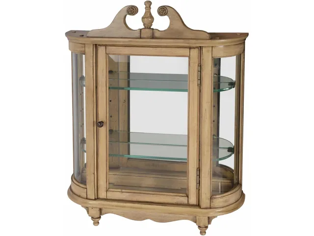 Melinda Wall Curio