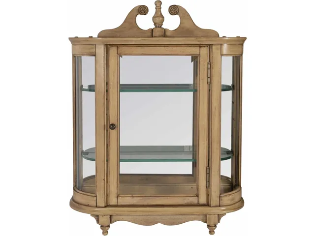 Melinda Wall Curio